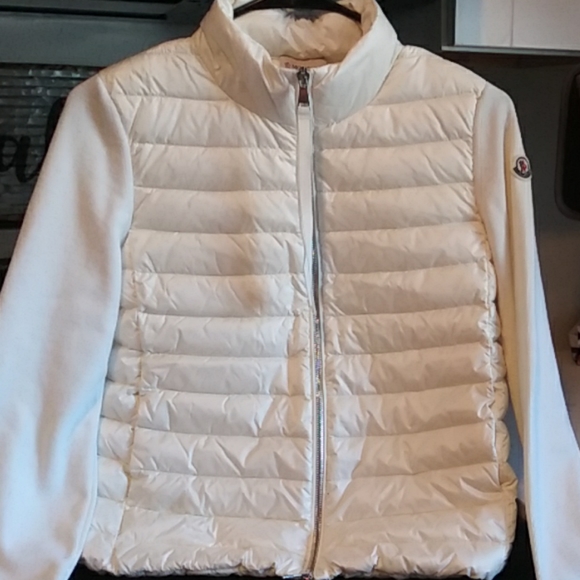 Moncler Jacket SOLD - Picture 3 of 3